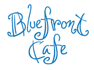 Bluefront Cafe