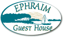 Ephraim Guest House