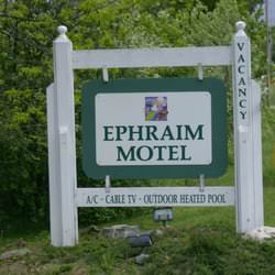 Ephraim Motel