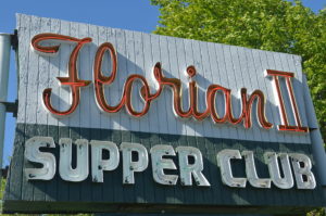Florian II Supper Club