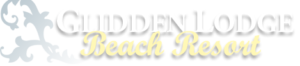 Glidden Lodge Beach Resort