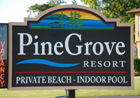 Pine Grove Resort