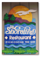 Shoreline Restaurant