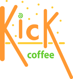 Kick Coffee
