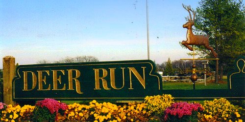 Deer Run Golf Course & Resort