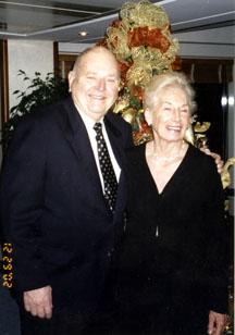 Al and Ingert Johnson married in 1960 and spent most of their years making sure their restaurant was perfect. 
