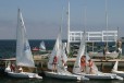 Ephraim Yacht Club, Door County, Ephraim, sailing, sailors