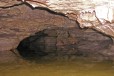 Horseshoe Bay Cave