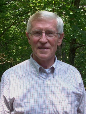 John Ikerd