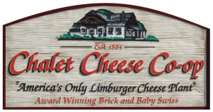 chalet cheese coop