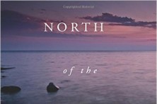North of the Tension Line. Washington Island. Book Review.