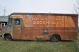 door county bookmobile