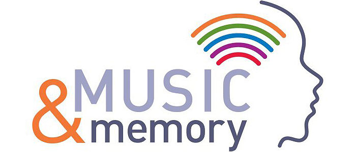 Music and Memory logo