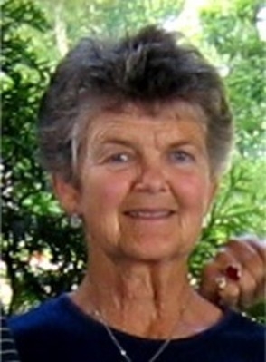 Doris Ellmann