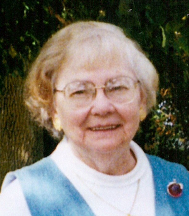 Elizabeth Marie Hahn