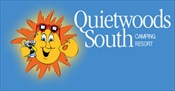 Quietwoods South Camping Resort
