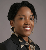 Sandrine Mubenga