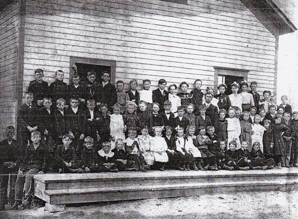 Newport School (1904-05)