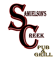 Samuelson's Creek Pub & Grill