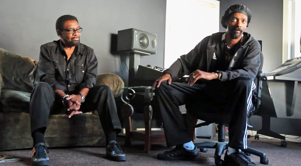 Stax singer/songwriter William Bell and Snoop Dog talk about the importance of Memphis soul music in Take Me to the River.
