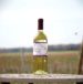 Frontenac Blanc. Parallel 44 Winery.