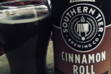 Southern Tier Brewing, Cheers, Jim Lundstrom, Beer, beer review, Door County