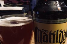 Beer Review, Hey Matilda, Jim Lundstrom