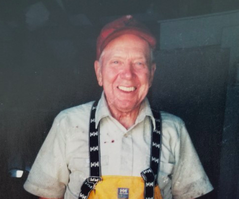 Obituary: Jacob B. Ellefson