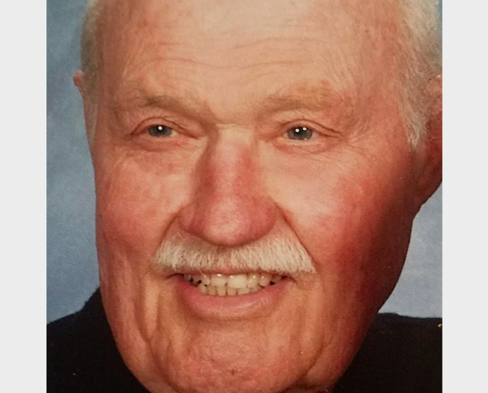 Obituary: John Richard Yount