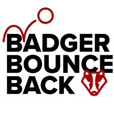 Badger Bounce Back