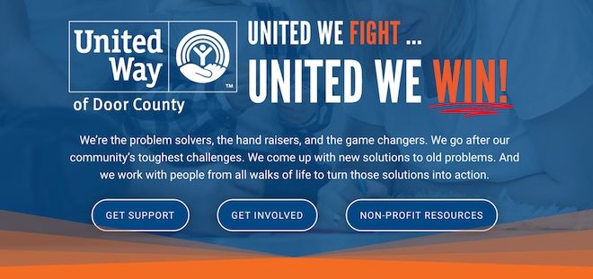 United Way Surpasses Campaign Goal