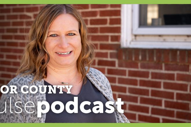 PODCAST: Helping Make Ends Meet with United Way’s Amy Kohnle