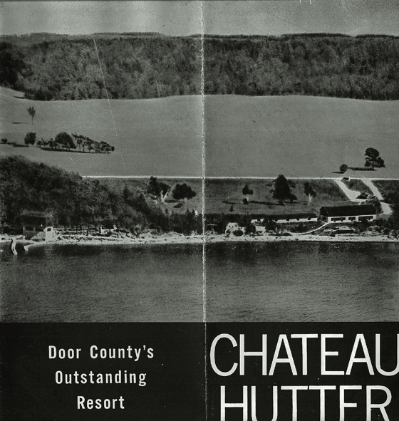 Chateau Hutter