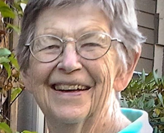 Obituary: Leona Margaret Borchers