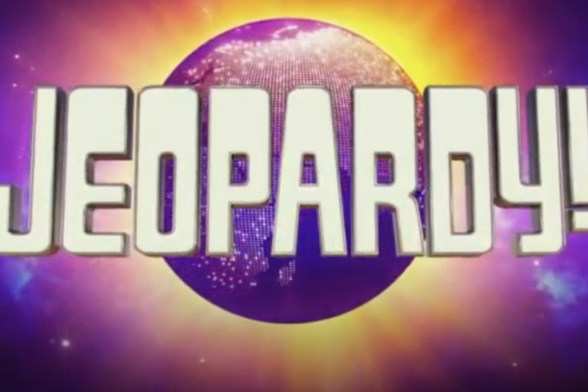 Ephraim Resident to Compete on Jeopardy!