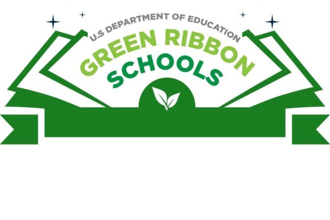 Washington Island School Earns Green Ribbon Honor