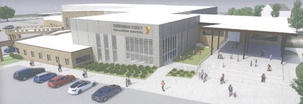 YMCA within $1 Million of Expansion Fundraising Goal