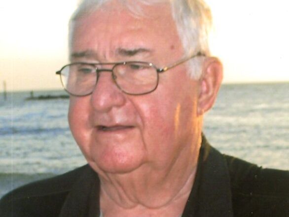 Obituary: Neal Alvin DeBaker