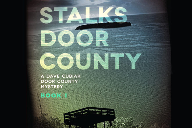 Audiobook Coming for Popular Door County Mystery Series