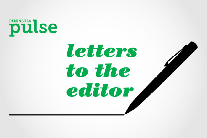 Letter to the Editor: There There in Their Wear