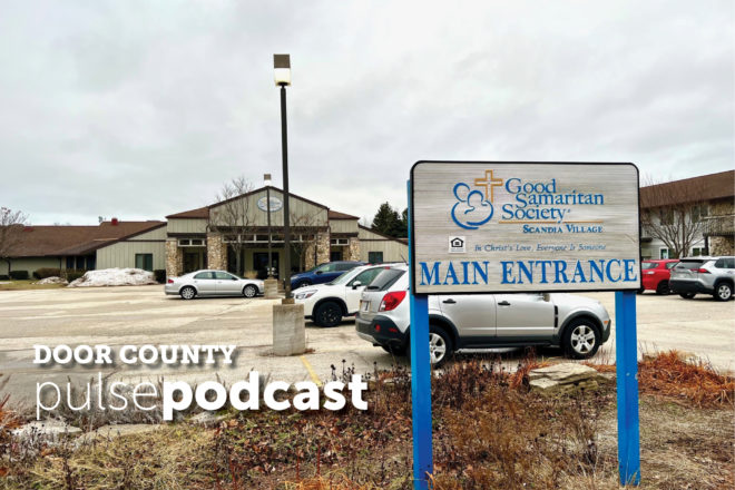 PODCAST: What’s Next for Scandia Village?