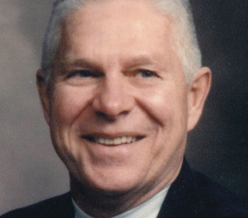 Obituary: George "Bud" Schubert