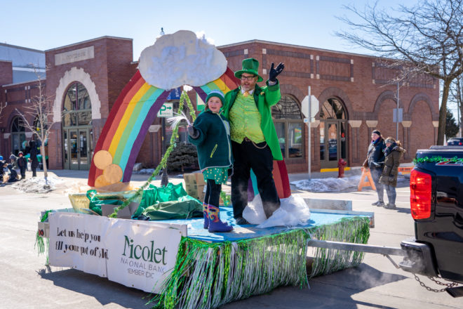 2023 St. Patrick’s Day Events