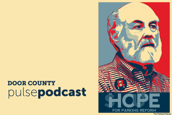 PODCAST: Prof. Donald Shoup on the High Cost of Free Parking