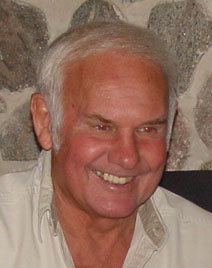 Obituary: Bjorn W. “BJ” Johansen