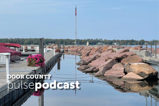 PODCAST: Unmoored in Egg Harbor