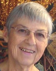 Obituary: Carol Berglund