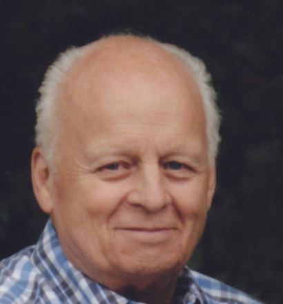 Obituary: Leroy "Gus" Albert Christiansen